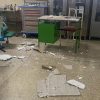 Caída del techo del hospital Calixto García refleja el desplome del sistema sanitario en Cuba