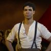 Carlos Acosta-biografía