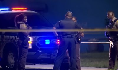 Chofer cubano sobrevive a violento tiroteo en una calle de Opa-locka (2)