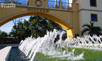 Ciudad de Hialeah Florida