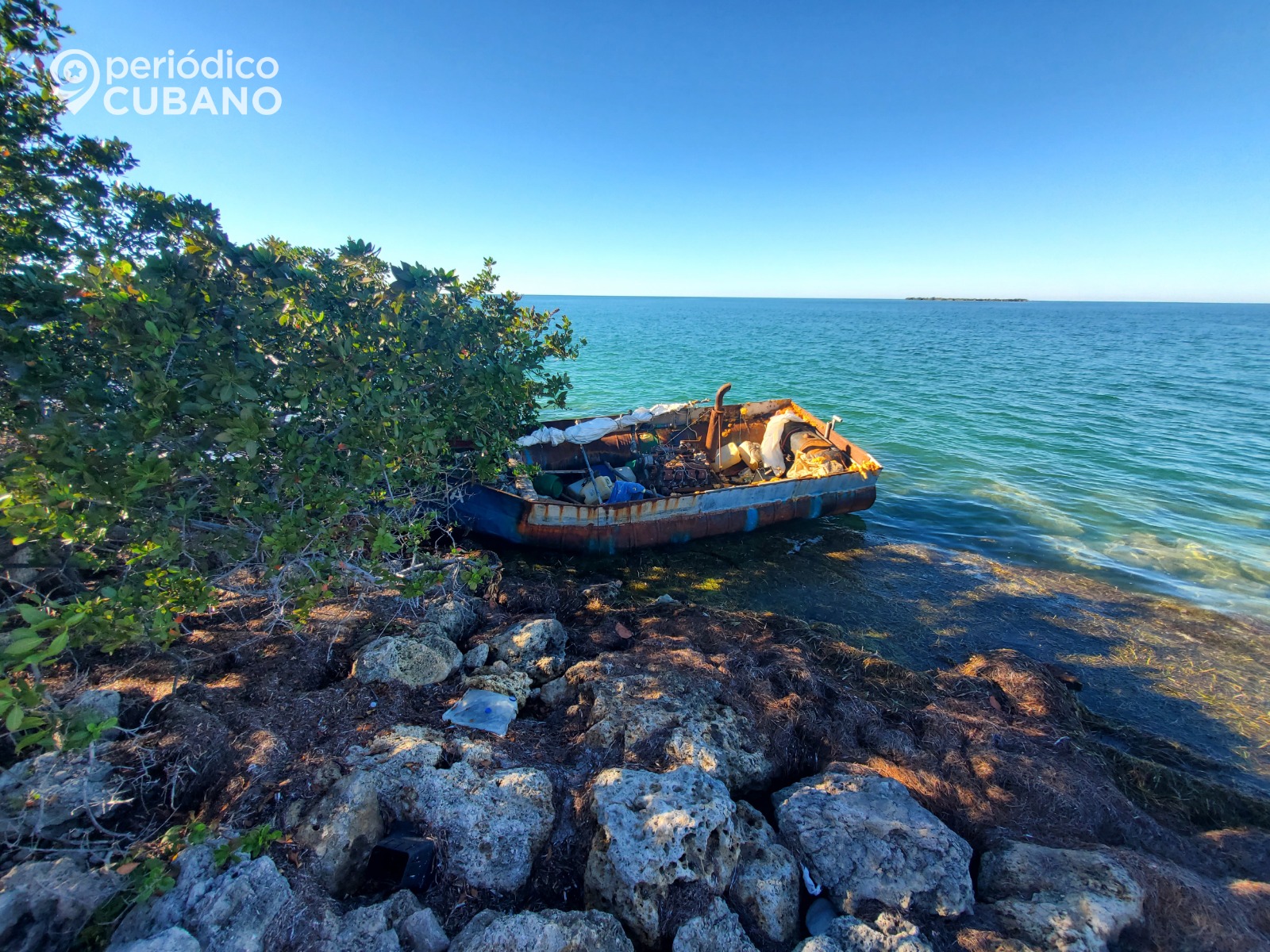 Con deportados de EEUU y Bahamas ya suman 3.911 cubanos que regresan obligados a la Isla