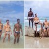 Conozca a los finalistas de Mister Cuba 2023