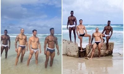 Conozca a los finalistas de Mister Cuba 2023