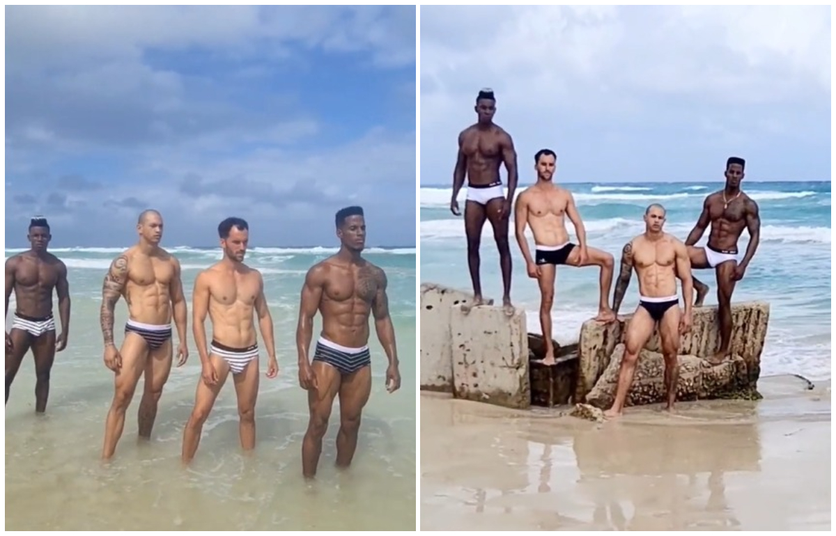 Conozca a los finalistas de Mister Cuba 2023