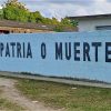 Consigna patria o muerte