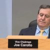 Crece la presión hacia la petición de renuncia contra el comisionado de Miami Joe Carollo (2)