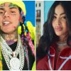 Cuál fue el costoso regalo que Tekashi 6ix9ine le hizo a Yailin