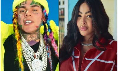 Cuál fue el costoso regalo que Tekashi 6ix9ine le hizo a Yailin