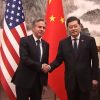 Cuál fue el resultado de la visita del secretario de Estado de EEUU Anthony Blinken a China