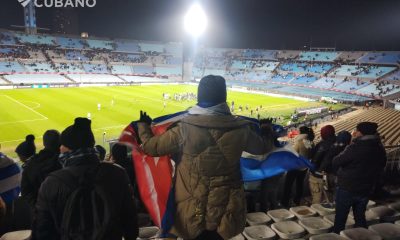 Cuatro futbolistas del equipo Cuba abandonan la selección que participa en la Copa Oro 2023