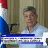 Cuba desmiente acuerdo con China para instalar una base de espionaje enfocada en EEUU
