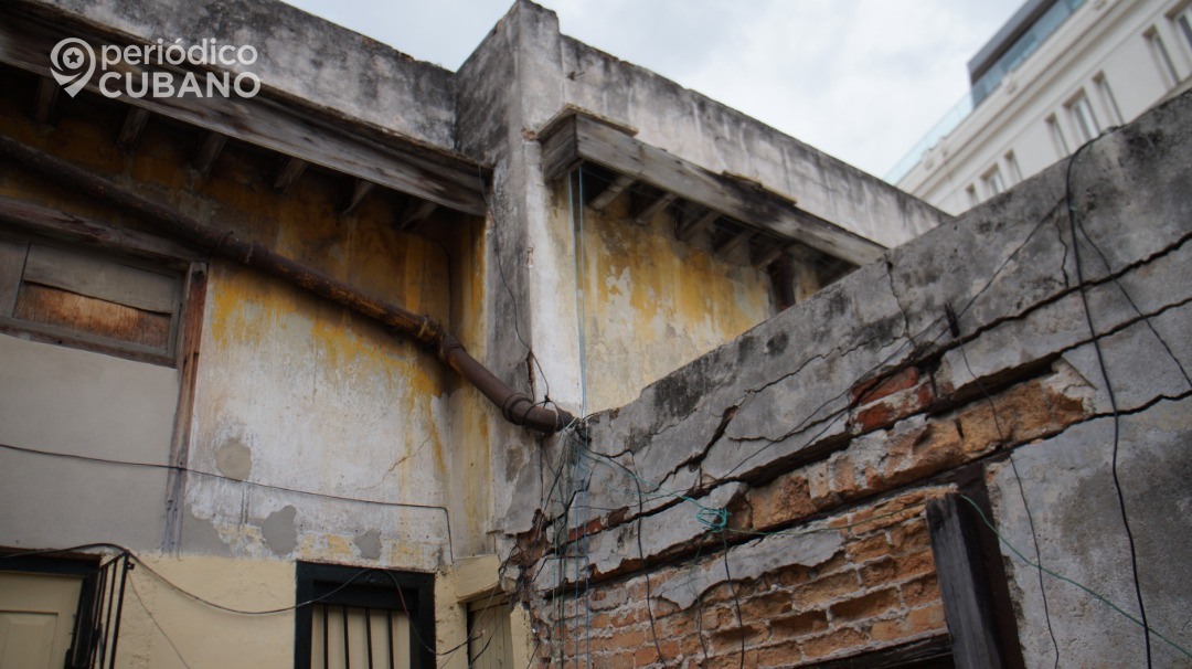 Cuba exportó materiales de la construcción por más de un millón de dólares en 2022