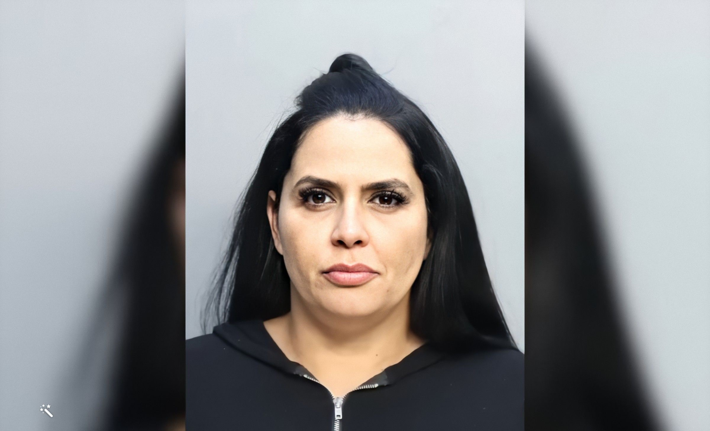 Cubana termina bajo arresto por presunto fraude contra el Plan 8 en Hialeah