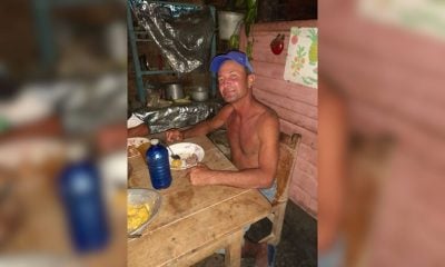 Cubano desaparecido luego de anunciar que abandonaría la Isla a bordo de una lancha