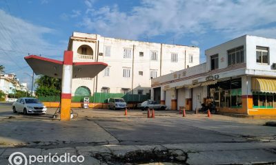 Cubanos reciben sentencias de hasta dos años de cárcel por revender gasolina en La Habana