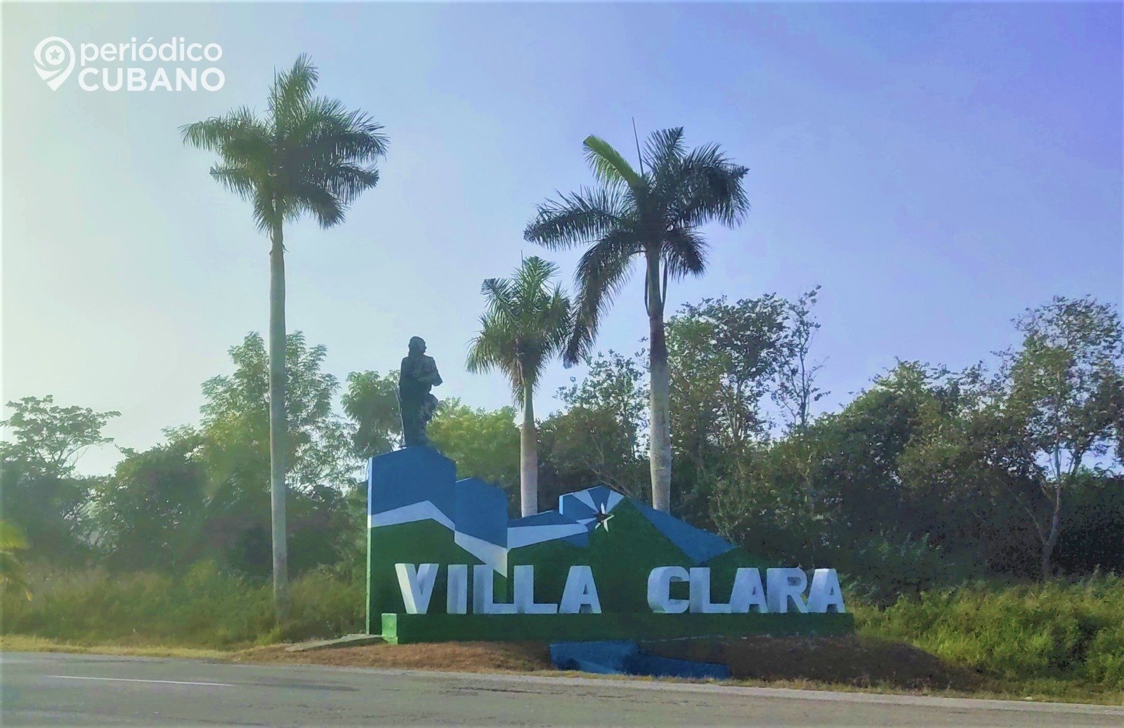 Decomisan 133 libras de carne de res y 100 sacos de cemento en operativos policiales en Villa Clara