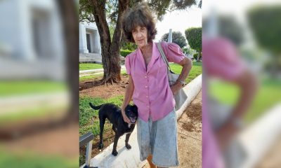 Defensora cubana de animales necesita ayuda mientras se encuentra hospitalizada en La Habana