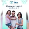 Descubre el nuevo servicio de seguros de salud y vida para residentes en Florida