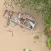 Después de tres días de lluvia, la Defensa Civil llama a los cubanos a “no cometer imprudencias”