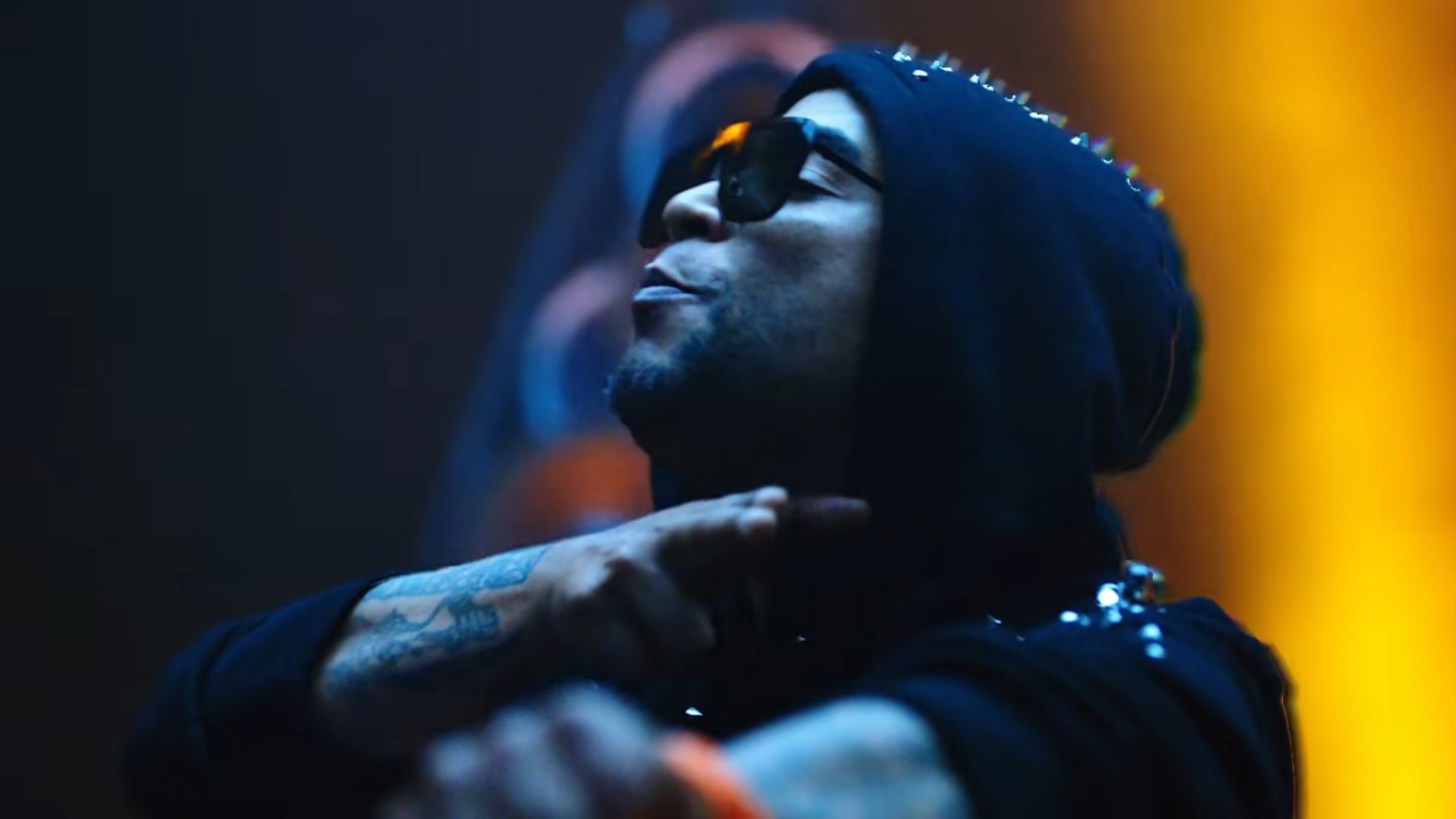 Don Omar celebra hito en su carrera con un álbum de recientes éxitos