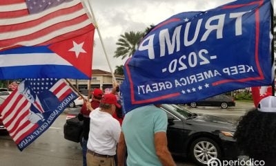 Donald Trump se presentará hoy ante una corte federal por el caso de documentos clasificados