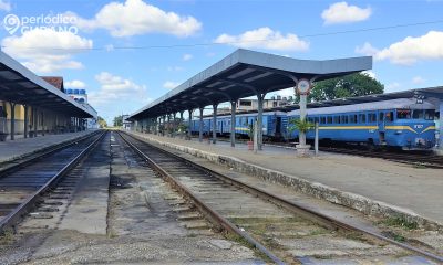 Dos muertos por accidente ferroviario en tren Habana- Guantánamo