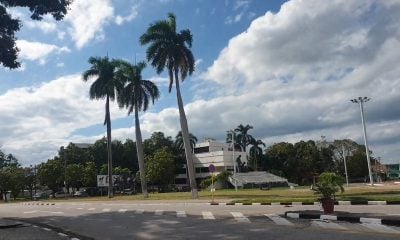 El 20% de la matrícula universitaria en Sancti Spíritus abandona la carrera