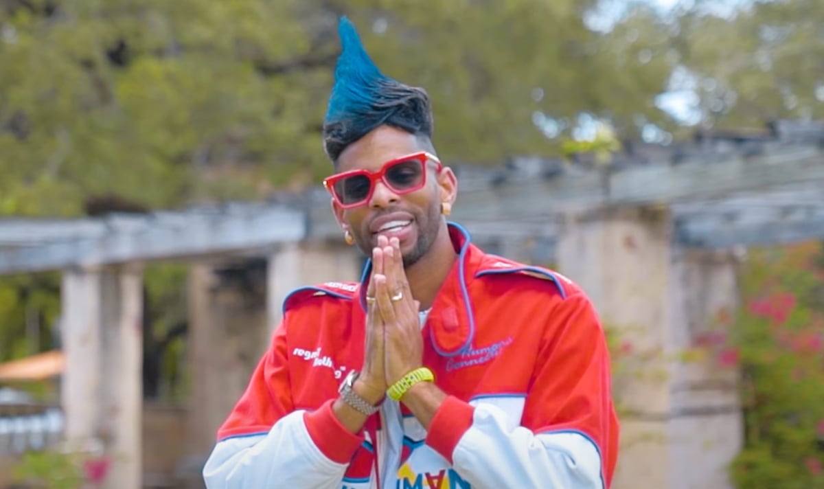 El Yonki con Southwezz supera los 2 millones de vistas en YouTube