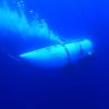 El oxígeno ya se habría agotado en submarino que llevaba turistas a ver al Titanic (2)