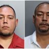 Empresarios de Hialeah bajo arresto por presunto fraude de compensación para trabajadores (2)