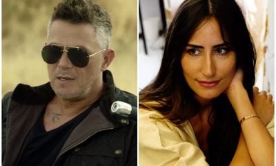 Enfócate en tu obra el mensaje de Alejandro Sanz a la cubana Rachel Valdés