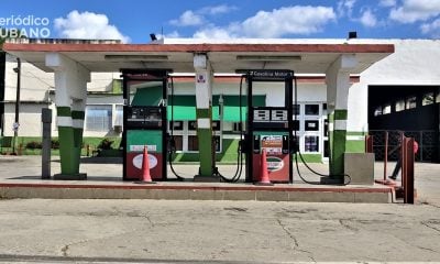 Establecen venta de combustible solo para los que tengan licencia operativa de transportistas en La Habana