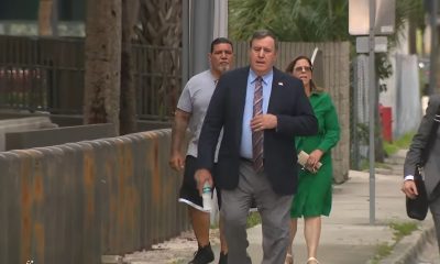 Exalcalde de Miami Joe Carollo es condenado a pagar más de 63 millones de dólares por abuso de poder (2)