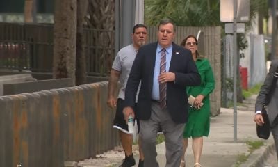 Exalcalde de Miami Joe Carollo es condenado a pagar más de 63 millones de dólares por abuso de poder (2)