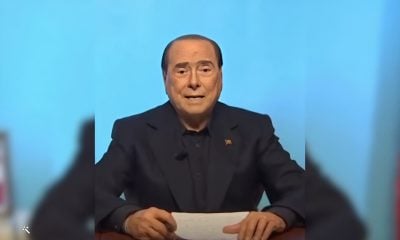 Fallece Silvio Berlusconi, el polémico ex primer ministro italiano