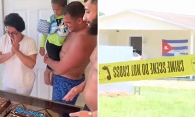 Familia cubana asesinada a balazos en Lehigh Acres Florida