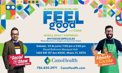 Feel Good de Cano Health
