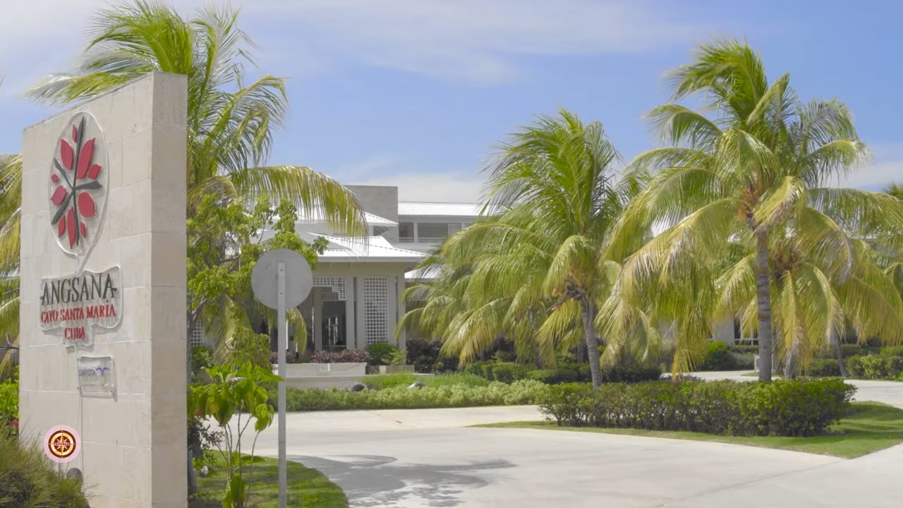 Gaviota desmiente la prohibición de entrada para cubanos a hoteles de la cayería norte