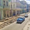 Gobierno de La Habana establece nuevos precios topados para el transporte privado