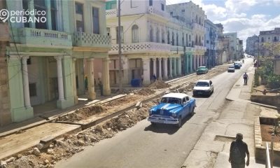 Gobierno de La Habana establece nuevos precios topados para el transporte privado