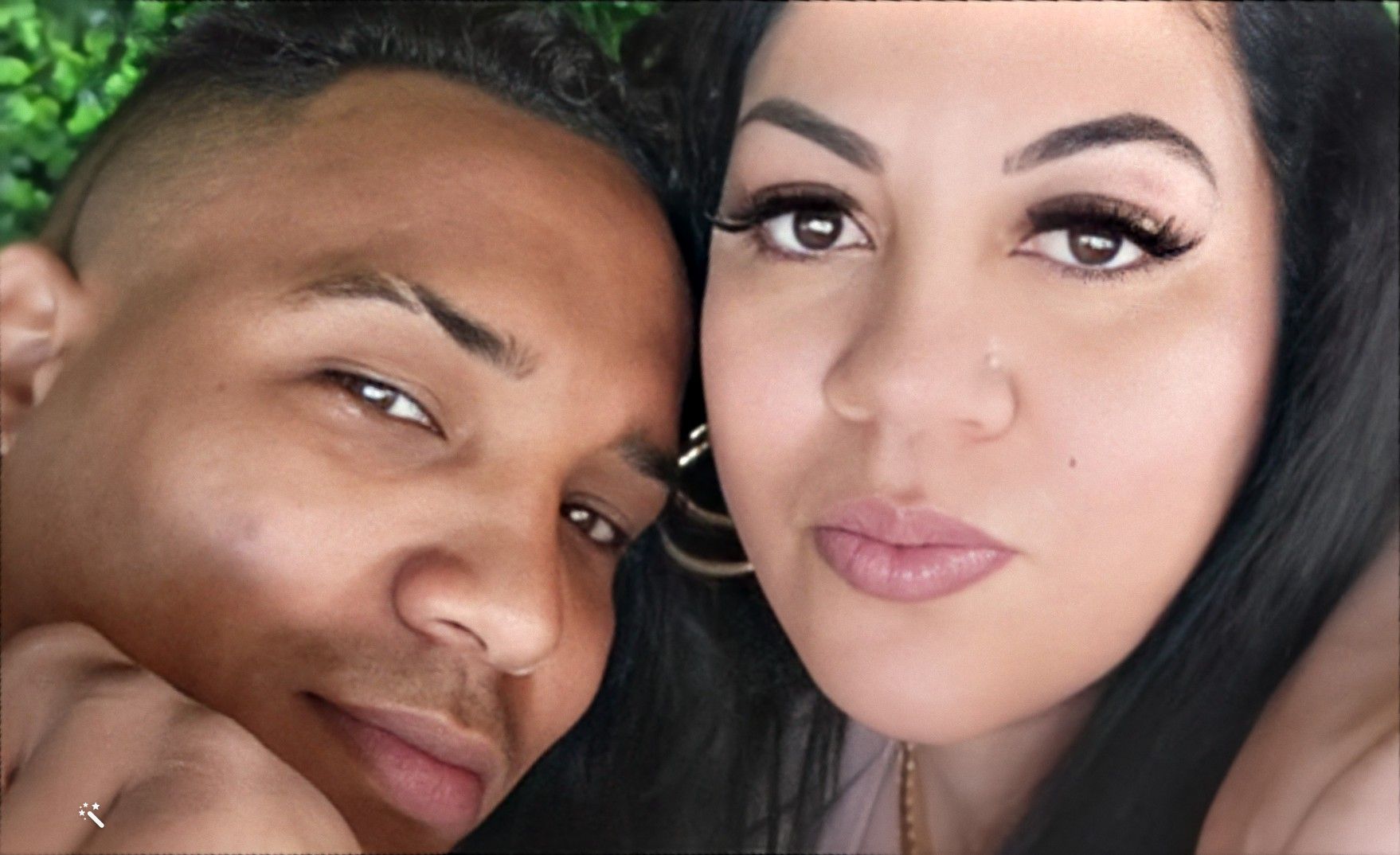 Habla la esposa del migrante cubano detenido por ICE cuando estaba en una cita de rutina (2)