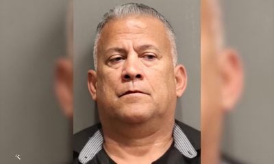 Hombre de Miami sospechoso de robo de teléfonos celulares es detenido en Tennessee