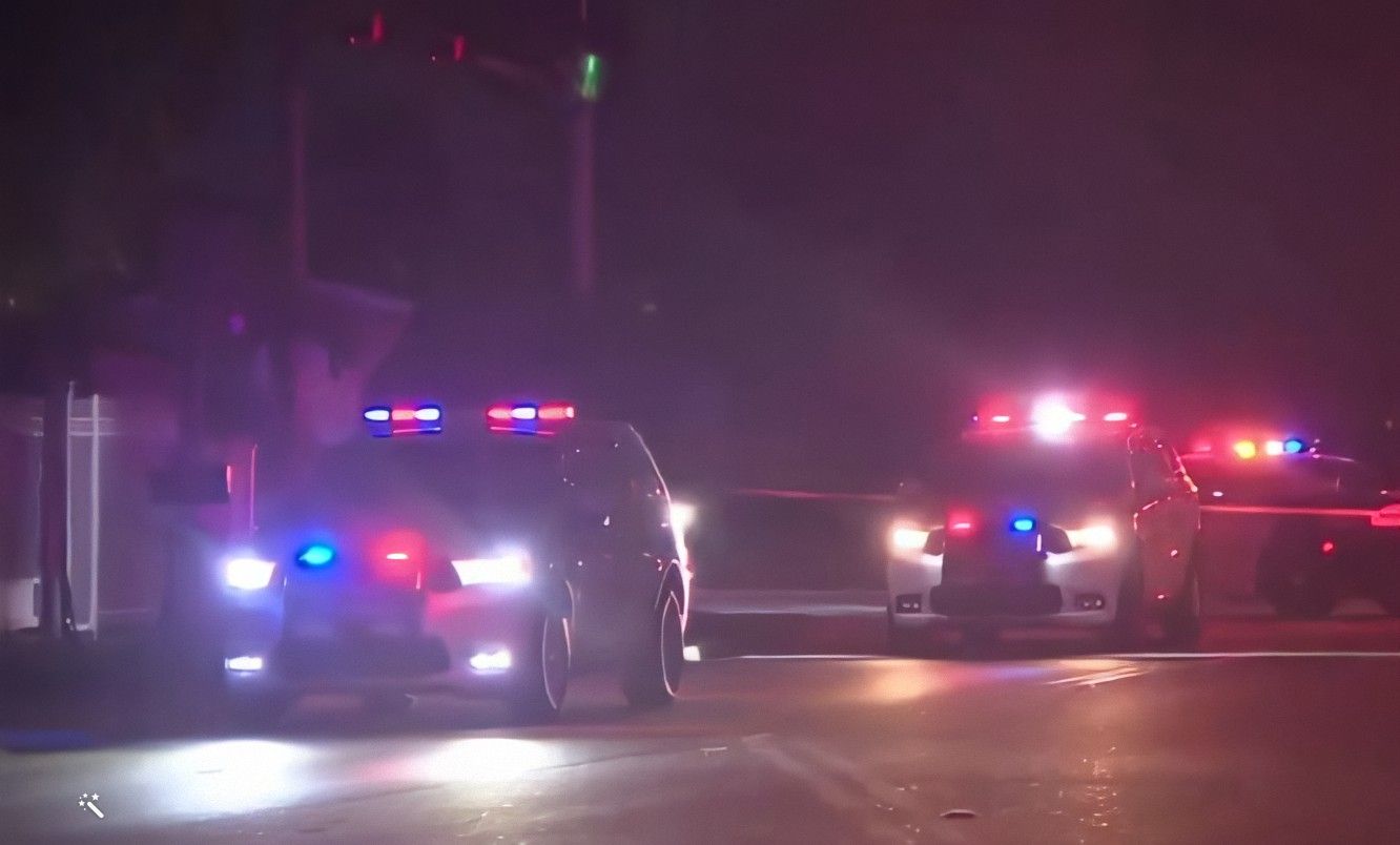Hombre prófugo tras apuñalar a exesposa y familiares en Hialeah