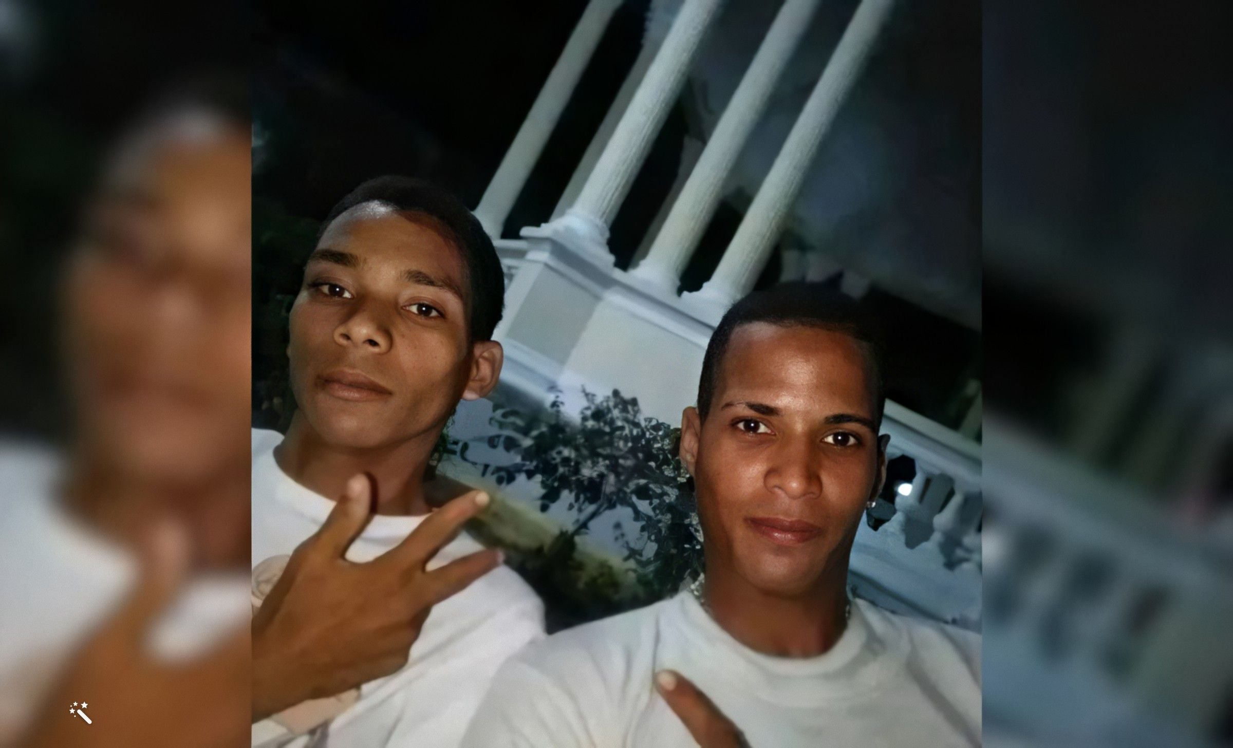 Horror en el parque Vidal Jóvenes detenidos por mortal pelea en Santa Clara (2)