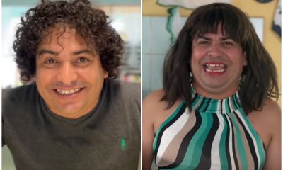 Humorista Yuri Rojas asegura que los comediantes cubanos tienen un repertorio que no caduca