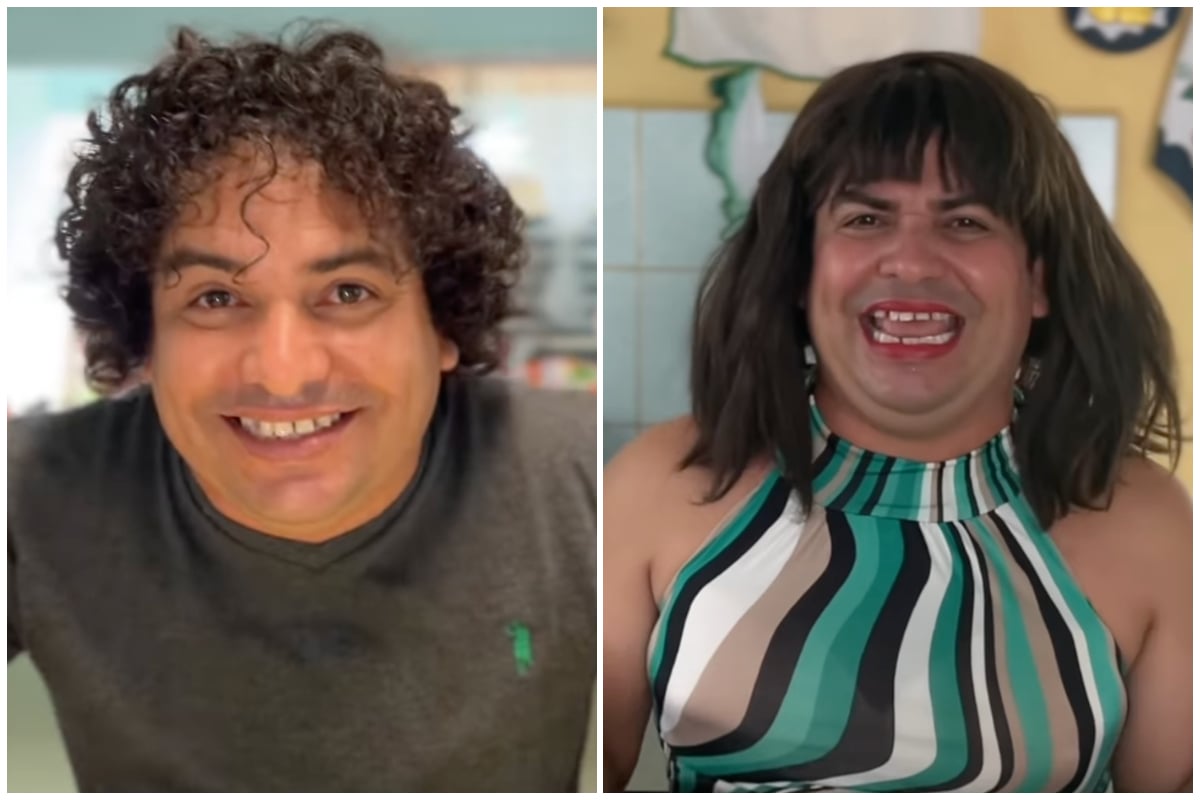Humorista Yuri Rojas asegura que los comediantes cubanos tienen un repertorio que no caduca