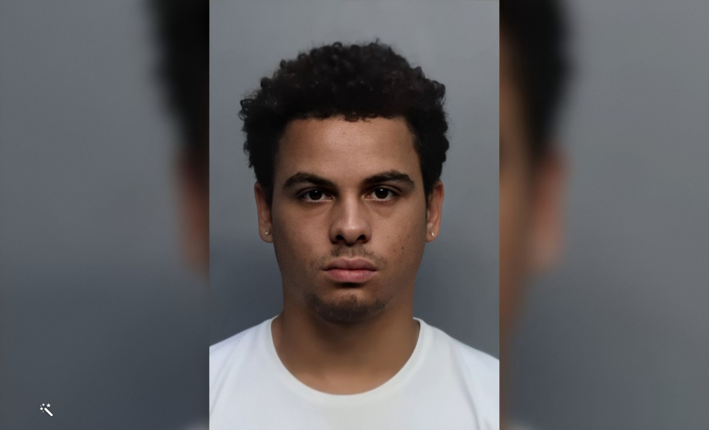 Joven cubano detenido por presunto abuso contra menores de edad en Hialeah