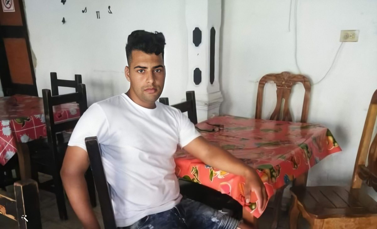 Joven custodio asesinado en el aeropuerto de Camagüey