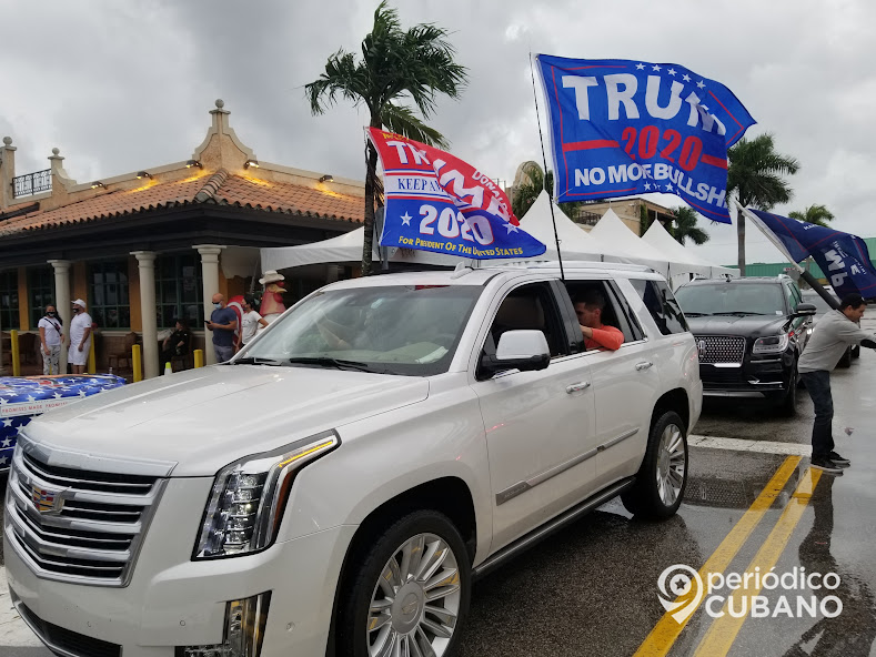 Jueza fija fecha de juicio para caso penal contra Donald Trump por documentos clasificados