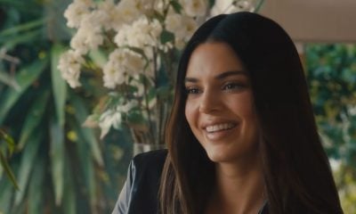 Kendal Jenner no siente cómoda siendo una Kardashian